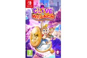 Spel - Clive 'N' Wrench - Nintendo Switch - Plattform - 5056280417347