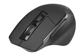 Mus - Tracer Cozy - mouse - 2.4 GHz - black - Mouse - Optic - 6 knappar - Svart - TRAMYS46950
