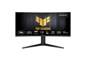 Skärm - 34" ASUS TUF Gaming VG34VQEL1A - 3440x1440 (UWQHD) - 100Hz - VA - 90LM06F0-B01E70