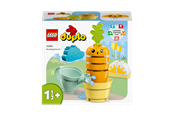 LEGO® - LEGO DUPLO 10981 Växande morot - 10981