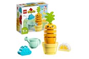 LEGO® - LEGO DUPLO 10981 Växande morot - 10981