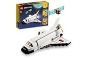 LEGO® - LEGO Creator 31134 Rymdfärja - 31134