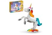 LEGO® - LEGO Creator 31140 Magisk enhörning - 31140