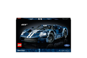 LEGO®  - LEGO Technic 42154 2022 Ford GT - 42154