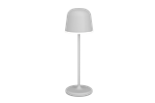 Lampor - EGLO MANNERA table light grey - 900458