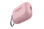 Hörlurar / Headset - KeyBudz Elevate Series for AirPods Pro Gen 2 - Blush Pink - APP2_S8_BPK