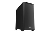 Chassi - Sharkoon M30 - tower - ATX - Chassi - Tower - Svart - 4044951037933