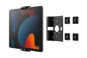 Monitorfäste - Compulocks Cling - mounting kit - for tablet - universal - white - 201MGLUCLGVWMW