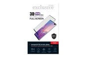 Mobiltelefontillbehör-Skyddsfilm - Insmat - screen protector for mobile phone - full screen - 861-1432