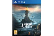 Spel - Broken Pieces - Sony PlayStation 4 - Action / äventyr - 5060522099543
