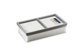Dammsugarpåse - Kärcher Flat pleated filter (PES) - 6.907-277.0