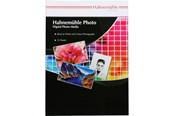 Papper, Fotopapper & Etiketter - Hahnemühle Digital FineArt Photo Glossy - Glossy - 265 micron - bright white - A4 (210 x 297 mm) - 260 g/m² - 25 sheet(s) fine art photo paper - 10 641 920