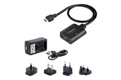 Video Switch - StarTech.com HDMI-SPLITTER-4K60UP - HDMI-SPLITTER-4K60UP