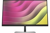 Skärm - 24" HP E24t G5 - 1920x1080 (FHD) - 75Hz - IPS - 6N6E6AA#ABB