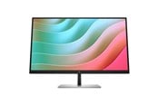 Skärm - 27" HP E27k G5 - E-Series - 3840x2160 (4K) - 60Hz - IPS - 6N4C4AA#ABB