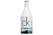 Parfym och dofter - Calvin Klein CK In2U Him EDT - 100 ml - 088300196944