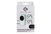 Spel Tillbehör - Floating Grip Wall Mount Deluxe Bundle - Miscellaneous Tillbehör till spelkonsol - Microsoft Xbox Series S - 368056