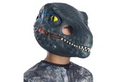 Outfits & kostymer - Rubies Jurassic World - Velociraptor Mask - 33006381