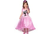 Outfits & kostymer - Rubies Costume - Barbie Princess (104 cm) - 701342S000