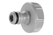 Trädgårdsvattning - Gardena Tap Connector - 18222-50