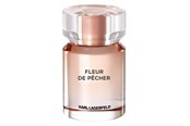 Parfym och dofter - Karl Lagerfeld Matiers Fleur De Pêcher Eau De Parfum 50 ml - 3386460087278