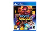 Spel - Pocket Bravery - Sony PlayStation 4 - Kampsport - 5060690796794