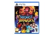 Spel - Pocket Bravery - Sony PlayStation 5 - Kampsport - 5060690796817