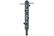 Verktygslådor & lagringssystem - Gardena combisystem redskapslist Flex - 03505-20