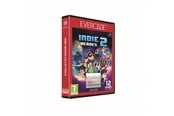 Spel - Indie Heroes Cartridge 2 - Evercade - Plattform - 5060990240003