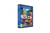 Spel - C64 (Commadore 64) Collection 2 - Evercade - Underhållning - 5060990240041