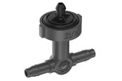 Trädgårdsvattning - Gardena Inline Droppspridare, tryckreglerande - 13312-20