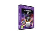 Spel - Toaplan Arcade Collection 2 - Evercade - 5060990240065
