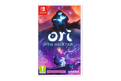 Spel - Ori: The Collection - Nintendo Switch - Plattform - 811949033499