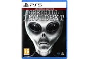 Spel - Greyhill Incident (Abducted Edition) - Sony PlayStation 5 - Action / äventyr - 5060522099499