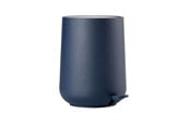 Badrumstillbehör - Zone Denmark Denmark - Nova Pedal Bin 3 L - Royal Blue - 331977