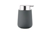 Badrumstillbehör - Zone Denmark Denmark - Nova Soap Dispenzer - Grey - 330105