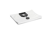 Dammsugarpåse - Kärcher Fleece filter bags 5 x NT 30/1 - 2.889-154.0