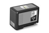 Akku & Charger - Kärcher Battery Power+ 36/75 - 2.445-043.0