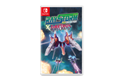 Spel - RayStorm x RayCrisis HD Collection - Nintendo Switch - Shoot 'em up - 4260650745409