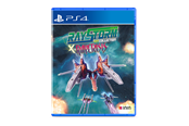 Spel - RayStorm x RayCrisis HD Collection - Sony PlayStation 4 - Shoot 'em up - 4260650745423