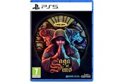 Spel - Saga of Sins - Sony PlayStation 5 - Action - 3700664531076