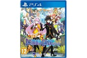 Spel - Demon Gaze EXTRA - Sony PlayStation 4 - RPG - 3760328371578