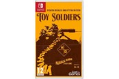Spel - Toy Soldiers HD - Nintendo Switch - Action / äventyr - 3700664530833