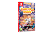 Spel - That's My Family: Family Fun Night - Nintendo Switch - Familie - 3700664530369