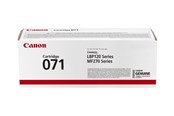 Skrivartillbehör-bläck-toner - Canon CRG 071 / 5645C002 Black - 5645C002