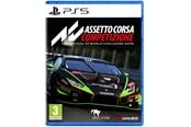 Spel - Assetto Corsa Competizione (Standard Edition) - Sony PlayStation 5 - Racing - 8023171045986