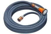 Trädgårdsvattning - Gardena 18460-20 Liano Xtreme 10 m - 18460-20