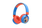 Hörlurar / Headset - OTL Paw Patrol – Barn Bluetooth-hörlurar – max 85/95 dB - PAW981