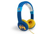 Hörlurar / Headset - OTL Paw Patrol Chase - Barnhörlurar - Volymbegränsad 85dB max - PAW722