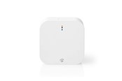 Smarta Hem - Nedis SmartLife Gateway - WIFIZBT10CWT